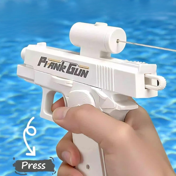 Prank Gun™ — The Ultimate Two-Way Water Blaster for Epic Laughs