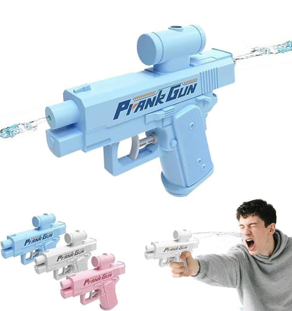 Prank Gun™ — The Ultimate Two-Way Water Blaster for Epic Laughs